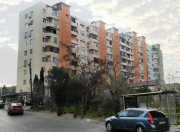 Satılır 2 otaqlı 60 m2 köhnə tikili Qaraçuxur