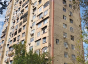 İcarəyə verilir 3 otaqlı 100 m2 köhnə tikili 8 km