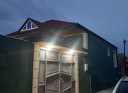 Satılır 3 otaqlı 110 m2 həyət evi Zabrat 2