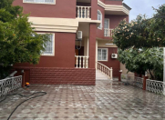 Satılır 4 otaqlı 260 m2 həyət evi Botanika bağı