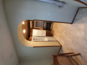 İcarəyə verilir 2 otaqlı 70 m2 köhnə tikili Keşlə bazarı