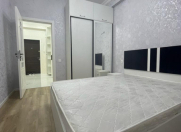 Satılır 2 otaqlı 58 m2 yeni tikili Nəriman Nərimanov m.