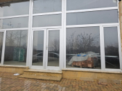 Satılır 1 otaqlı 120 m2 obyekt Yeni Yasamal