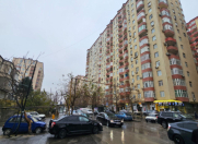 İcarəyə verilir 1 otaqlı 120 m2 obyekt İnşaatçılar m.