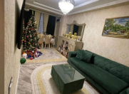 Satılır 3 otaqlı 77 m2 yeni tikili Xırdalan