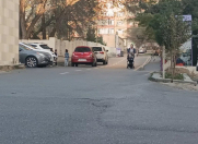 Satılır 1 otaqlı 46 m2 obyekt Əhmədli