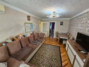 Satılır 2 otaqlı 50 m2 köhnə tikili Qara Qarayev m.