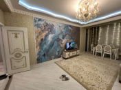 Satılır 2 otaqlı 75 m2 yeni tikili Badamdar