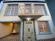 Satılır 5 otaqlı 180 m2 həyət evi Biləcəri