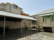 İcarəyə verilir 3 otaqlı 130 m2 həyət evi Avtovağzal m.