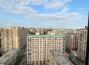 Satılır 3 otaqlı 130 m2 yeni tikili Gənclik m.