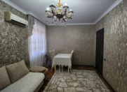 Satılır 3 otaqlı 60 m2 köhnə tikili Badamdar