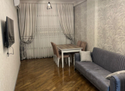 İcarəyə verilir 2 otaqlı 55 m2 yeni tikili Nəriman Nərimanov m.