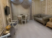 Satılır 3 otaqlı 84 m2 yeni tikili Nərimanov r.