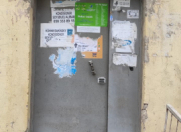 İcarəyə verilir 2 otaqlı 80 m2 köhnə tikili Nərimanov r.