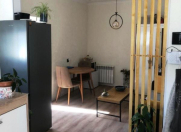 Satılır 2 otaqlı 60 m2 köhnə tikili Qış parkı