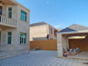 Satılır 6 otaqlı 220 m2 həyət evi Ramana