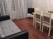 İcarəyə verilir 2 otaqlı 55 m2 köhnə tikili Yeni Yasamal