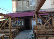 Satılır 2 otaqlı 120 m2 obyekt Həzi Aslanov m.