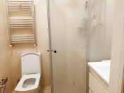 İcarəyə verilir 2 otaqlı 70 m2 yeni tikili Sevinc k/t