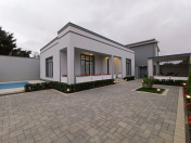 Satılır 4 otaqlı 180 m2 bağ evi Şüvəlan