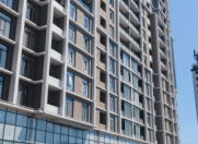 Satılır 1 otaqlı 52 m2 yeni tikili Nərimanov r.