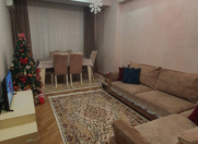 Satılır 2 otaqlı 54 m2 yeni tikili 9 mkr