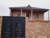 Satılır 7 otaqlı 400 m2 bağ evi Müşfiqabad