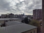 Satılır 3 otaqlı 115.5 m2 yeni tikili Şərq Bazarı