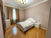 İcarəyə verilir 2 otaqlı 66 m2 köhnə tikili Nizami m.