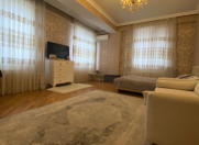 Satılır 2 otaqlı 71 m2 köhnə tikili Əhmədli