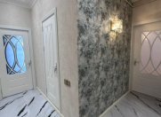 Satılır 2 otaqlı 66 m2 yeni tikili Nəriman Nərimanov m.