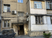 Satılır 2 otaqlı 45 m2 köhnə tikili Əhmədli