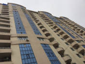 Satılır 3 otaqlı 128 m2 yeni tikili Nəriman Nərimanov m.