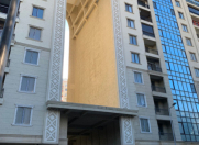 İcarəyə verilir 3 otaqlı 130 m2 yeni tikili Nəriman Nərimanov m.