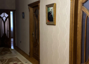 Satılır 3 otaqlı 114 m2 yeni tikili Nəriman Nərimanov m.