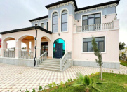 Satılır 7 otaqlı 260 m2 bağ evi Bilgəh