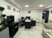 İcarəyə verilir 2 otaqlı 60 m2 ofis Ağ şəhər