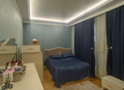 Satılır 4 otaqlı 110 m2 həyət evi Zabrat 2