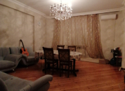 İcarəyə verilir 2 otaqlı 60 m2 köhnə tikili 9 mkr