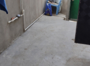 İcarəyə verilir 2 otaqlı 40 m2 həyət evi Hövsan