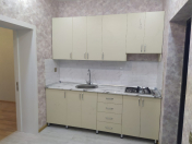 İcarəyə verilir 2 otaqlı 55 m2 yeni tikili Azərbaycan Dillər Universiteti