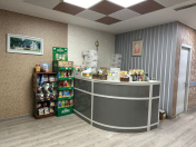 İcarəyə verilir 4 otaqlı 130 m2 ofis Elmlər Akademiyası m.