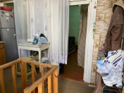 Satılır 2 otaqlı 34 m2 həyət evi Bayıl parkı