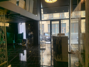 İcarəyə verilir 4 otaqlı 165 m2 obyekt Ağ şəhər