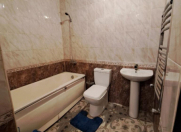 Satılır 1 otaqlı 40 m2 yeni tikili Masazır