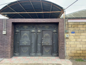 Satılır 4 otaqlı 135 m2 həyət evi Sumqayıt