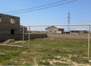 Satılır 6 sot torpaq Zabrat 2