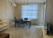 İcarəyə verilir 2 otaqlı 71 m2 yeni tikili Nəriman Nərimanov m.