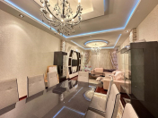 Satılır 3 otaqlı 150 m2 yeni tikili Heydər Əliyev Mərkəzi